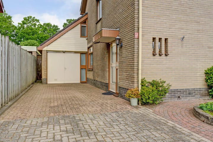 Foto 2 van Prins Bernhardstraat 13