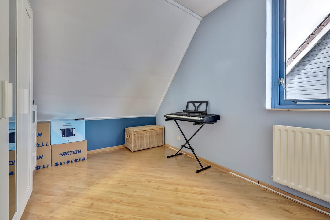 Photo 26 of Willem Alexanderstraat 8