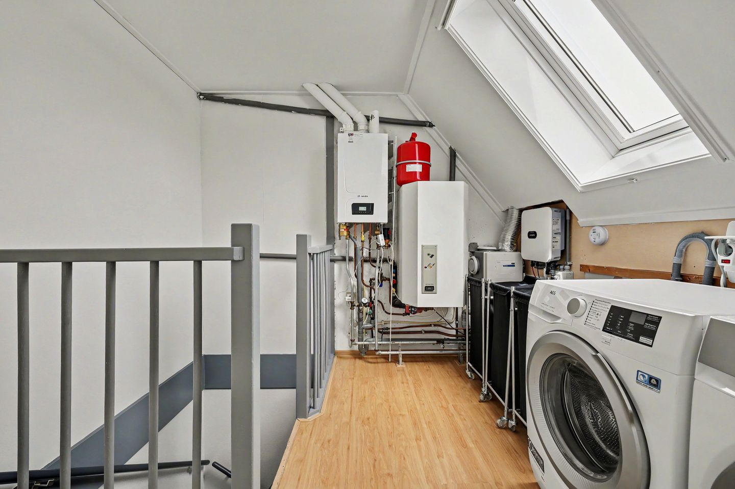Photo 34 of Willem Alexanderstraat 8