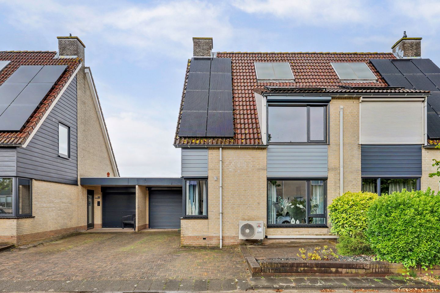 Photo 1 of Willem Alexanderstraat 8