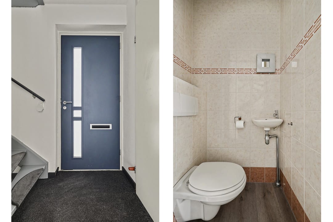 Photo 8 of Willem Alexanderstraat 8