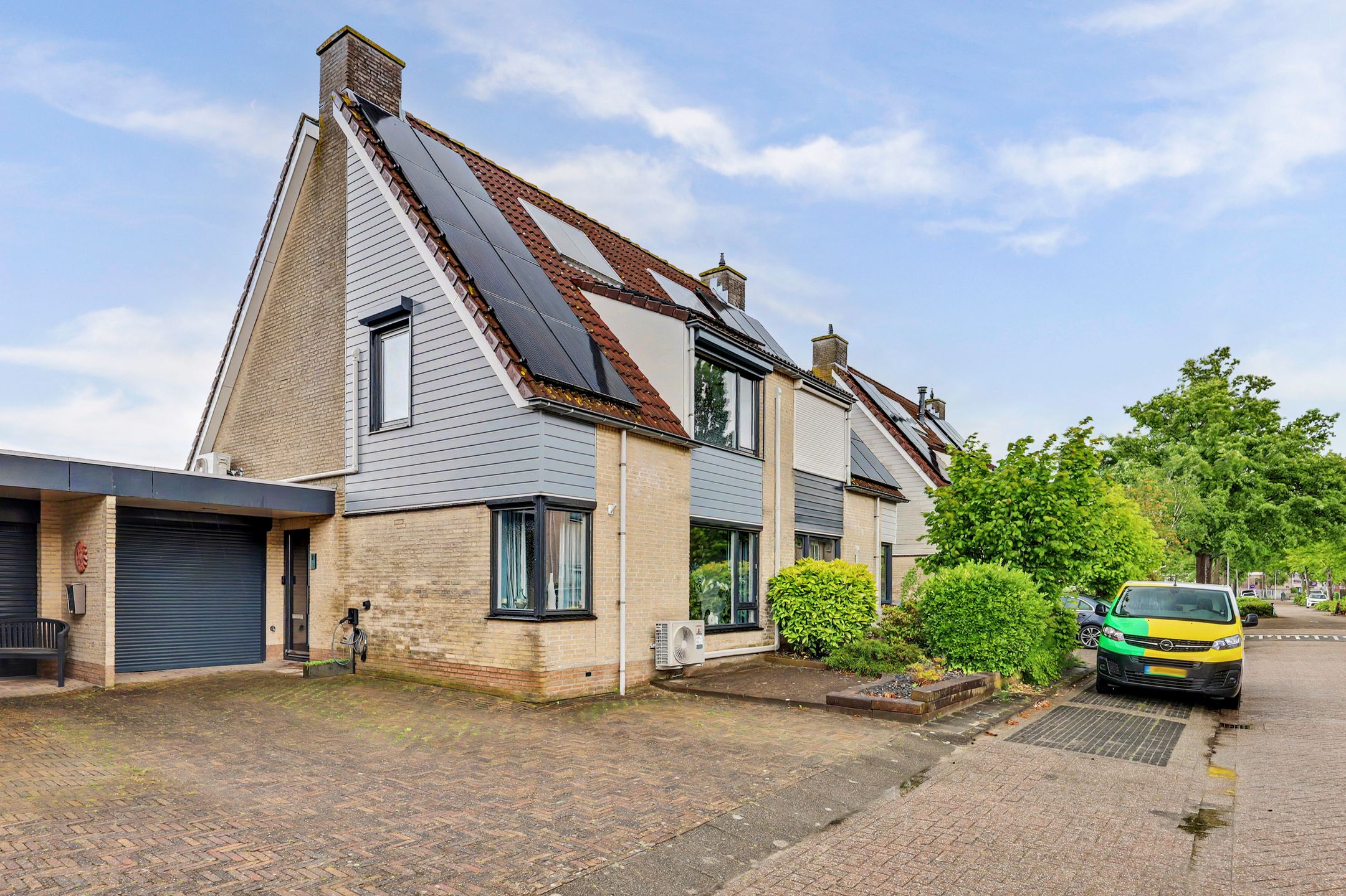 Photo 6 of Willem Alexanderstraat 8