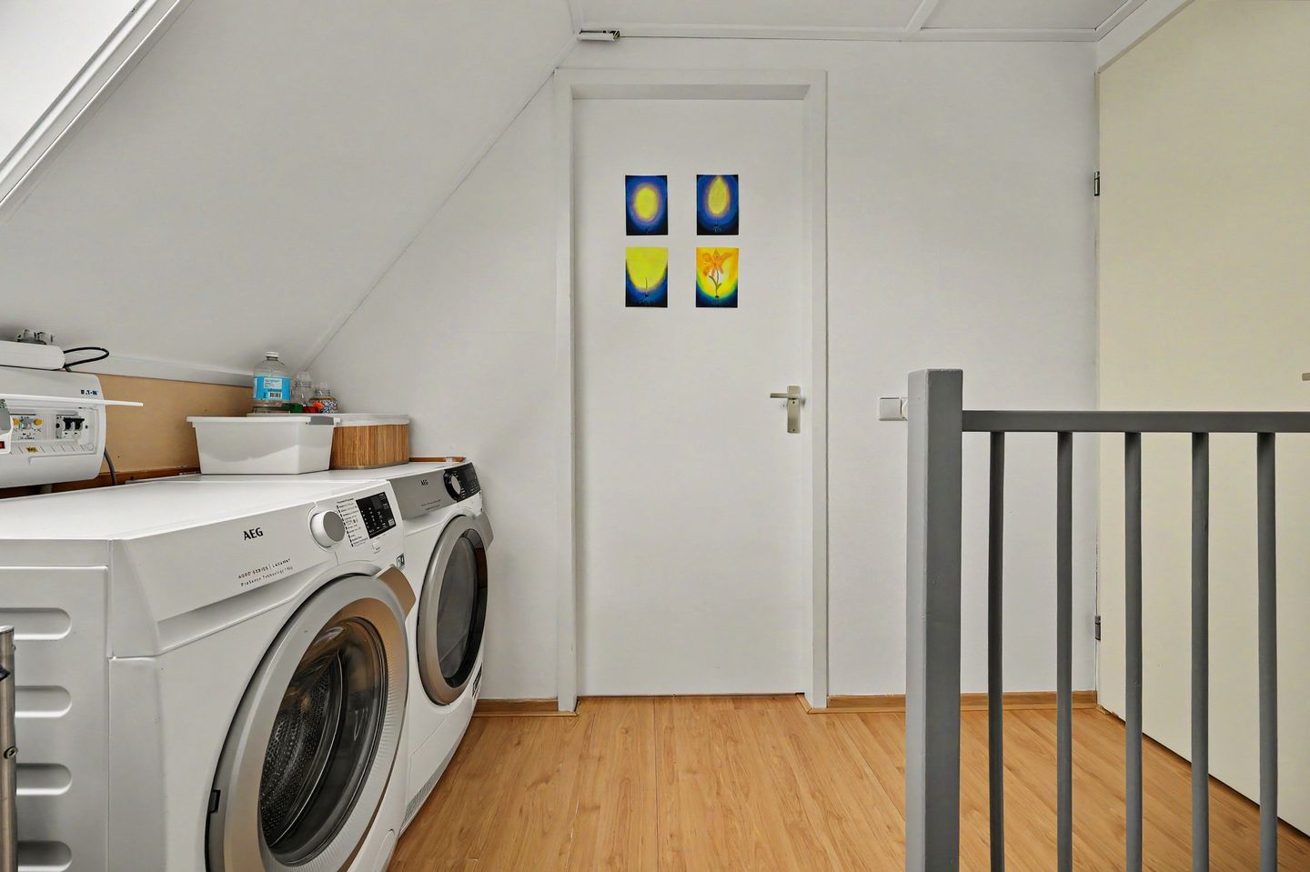 Photo 35 of Willem Alexanderstraat 8
