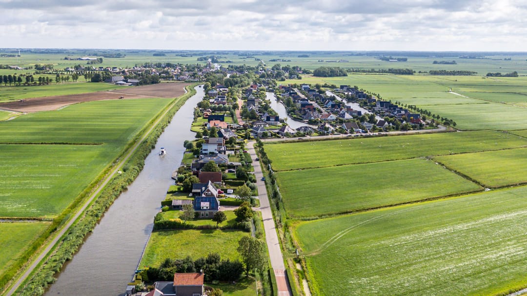 Photo 1 of Hoofdweg