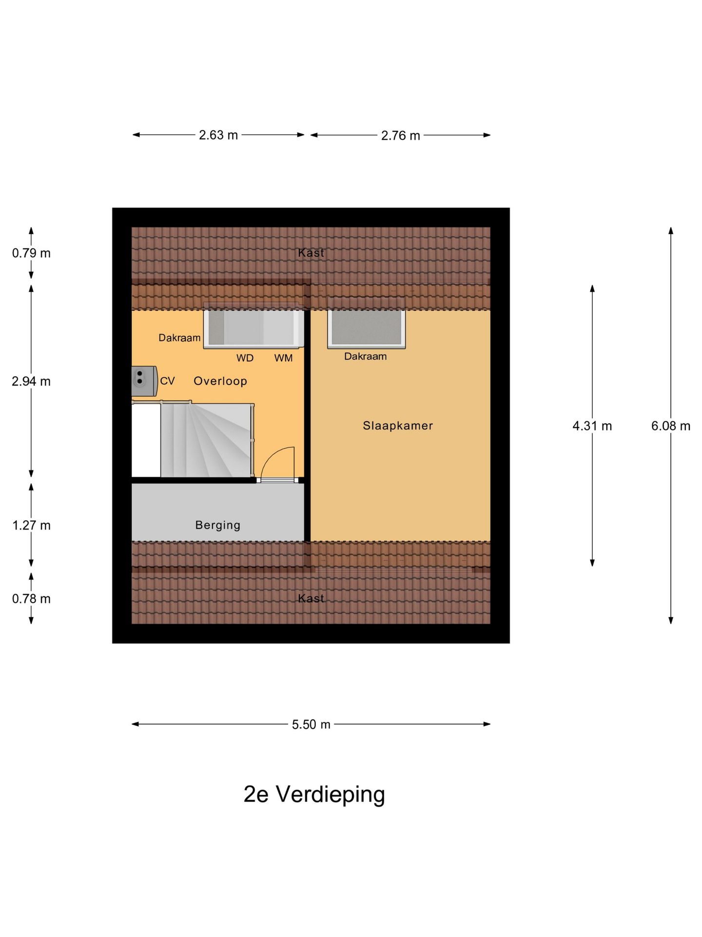 Photo 59 of Willem Alexanderstraat 8