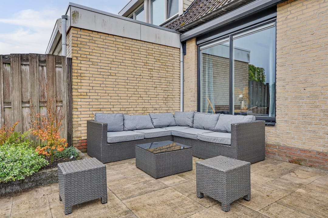 Photo 41 of Willem Alexanderstraat 8