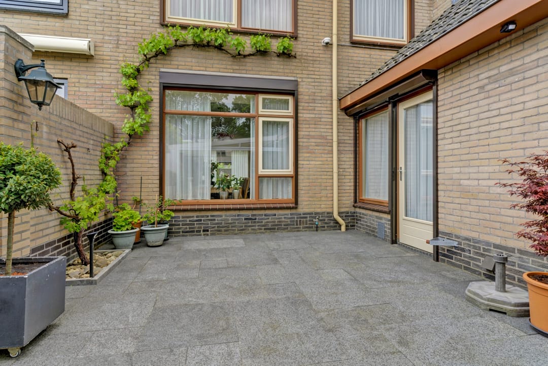 Foto 46 van Prins Bernhardstraat 13