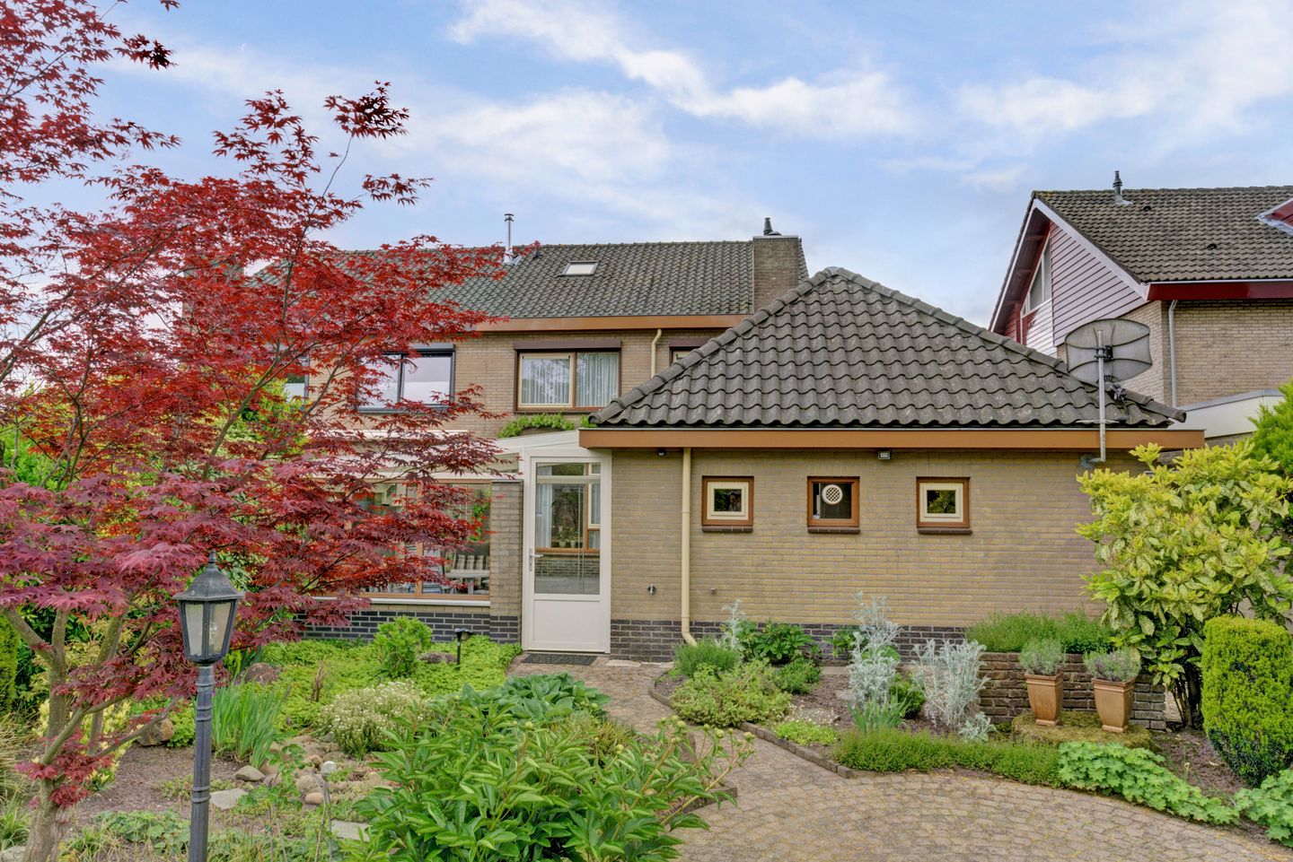 Foto 44 van Prins Bernhardstraat 13