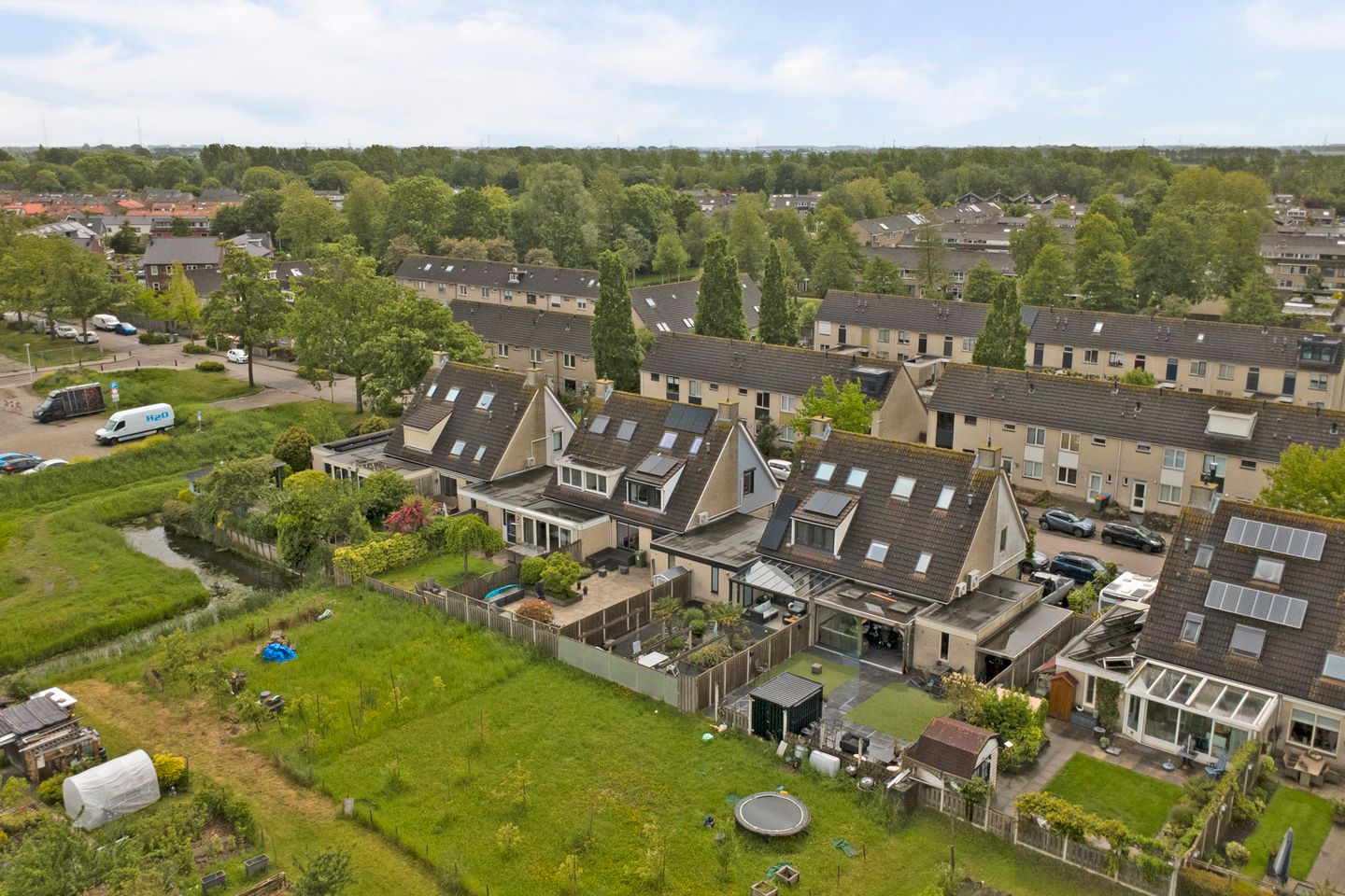 Photo 49 of Willem Alexanderstraat 8