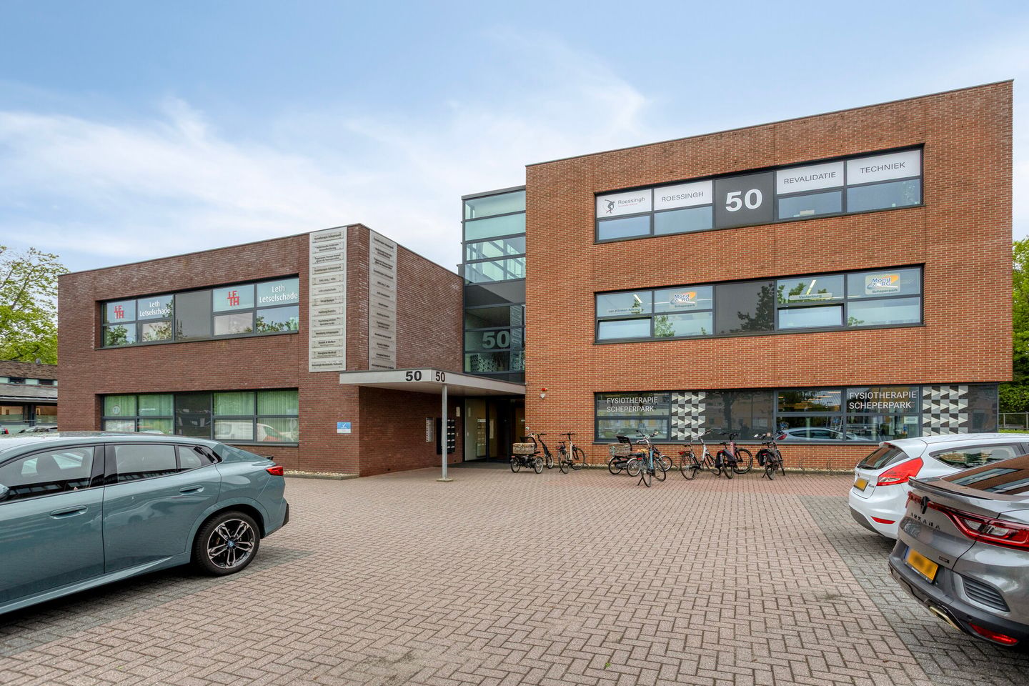 View photo 1 of Boermarkeweg 50-G