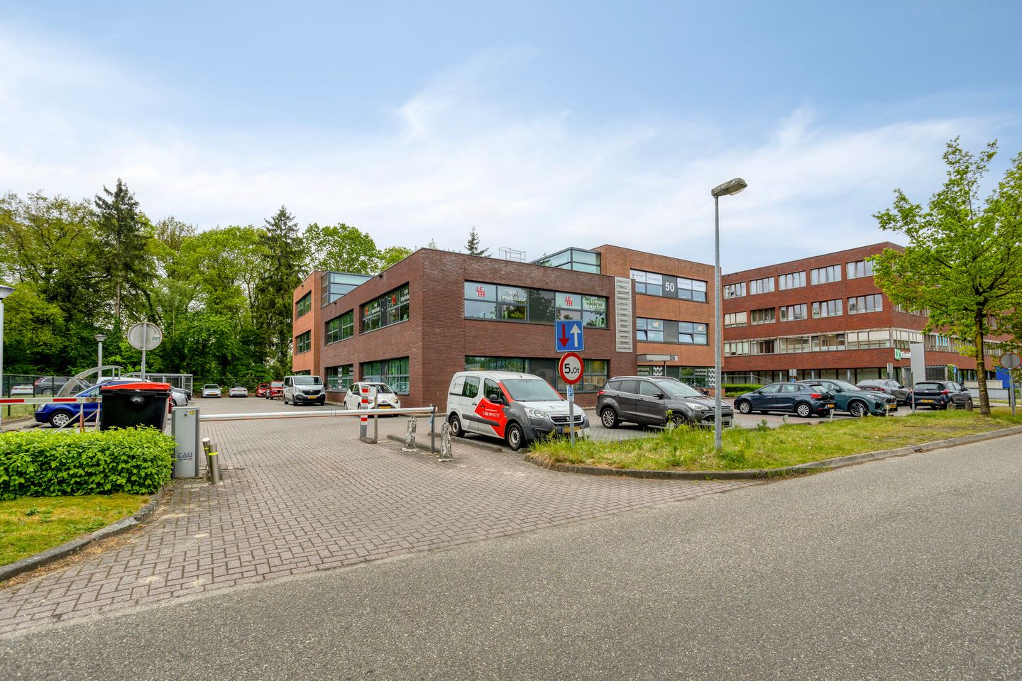 View photo 3 of Boermarkeweg 50-G