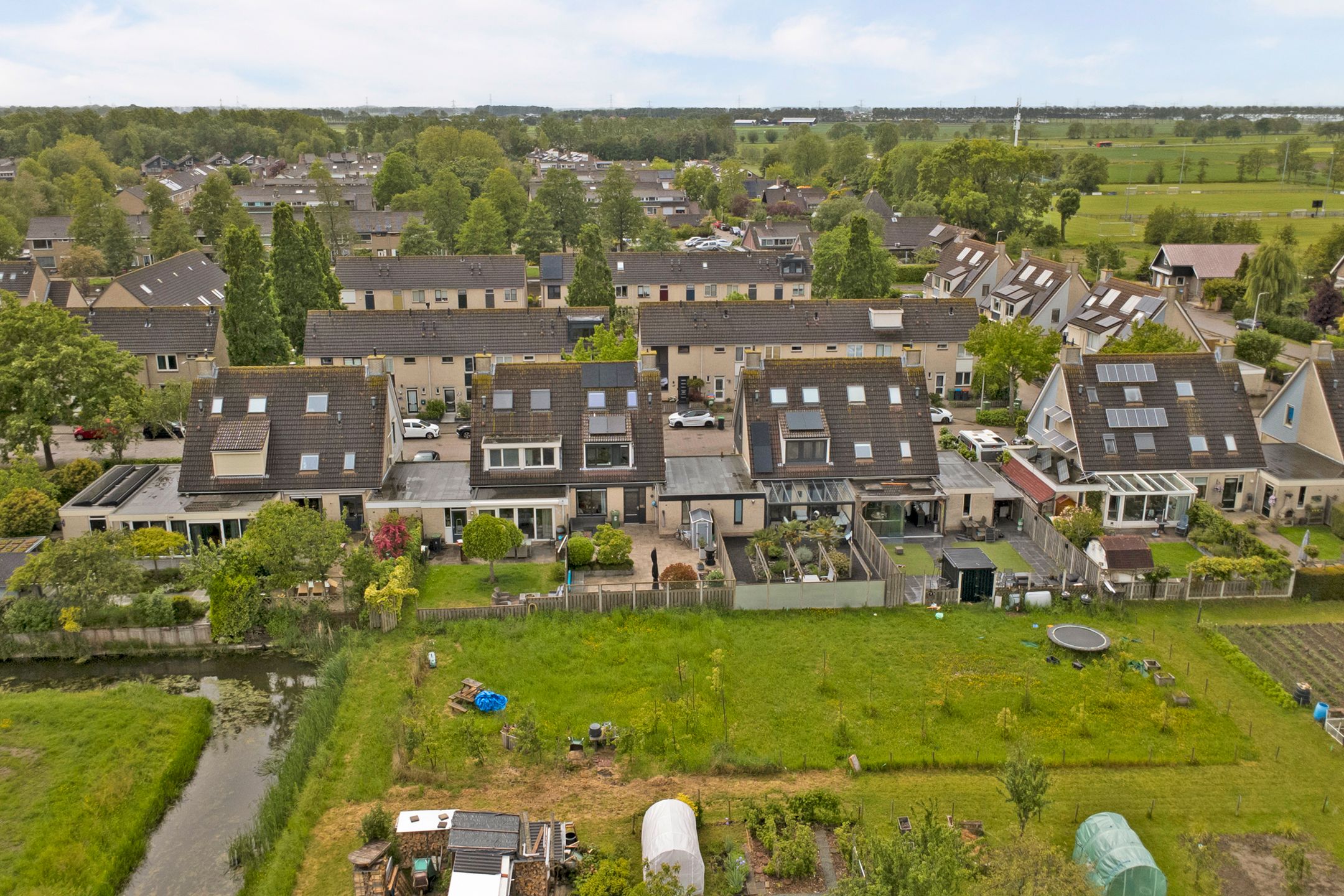Photo 48 of Willem Alexanderstraat 8
