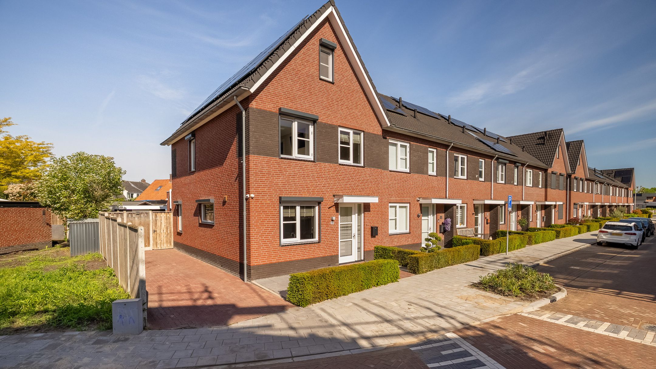 Ds. de Geusstraat 25-A 25 a