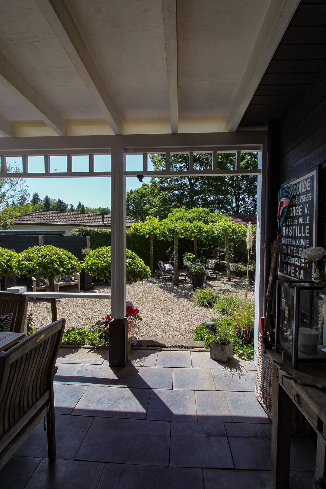 Foto 26 van Zevenbergjesweg 13-46