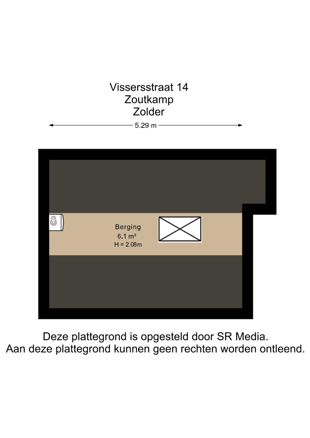 Foto 37 van Vissersstraat 14