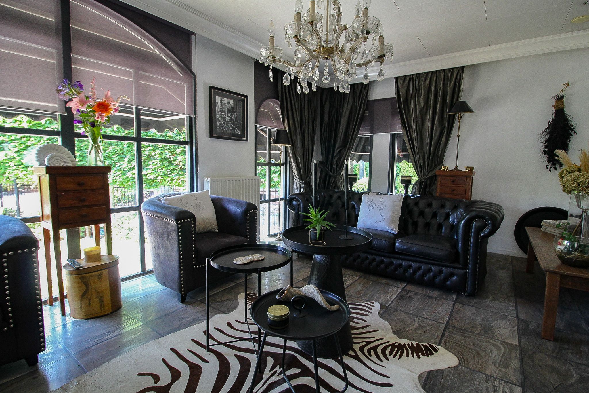 2-bedroom freehold villa in Voorthuizen — photo 4 of 5