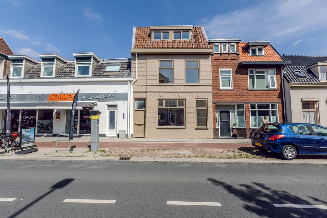 Foto 1 van Antwerpsestraatweg 29