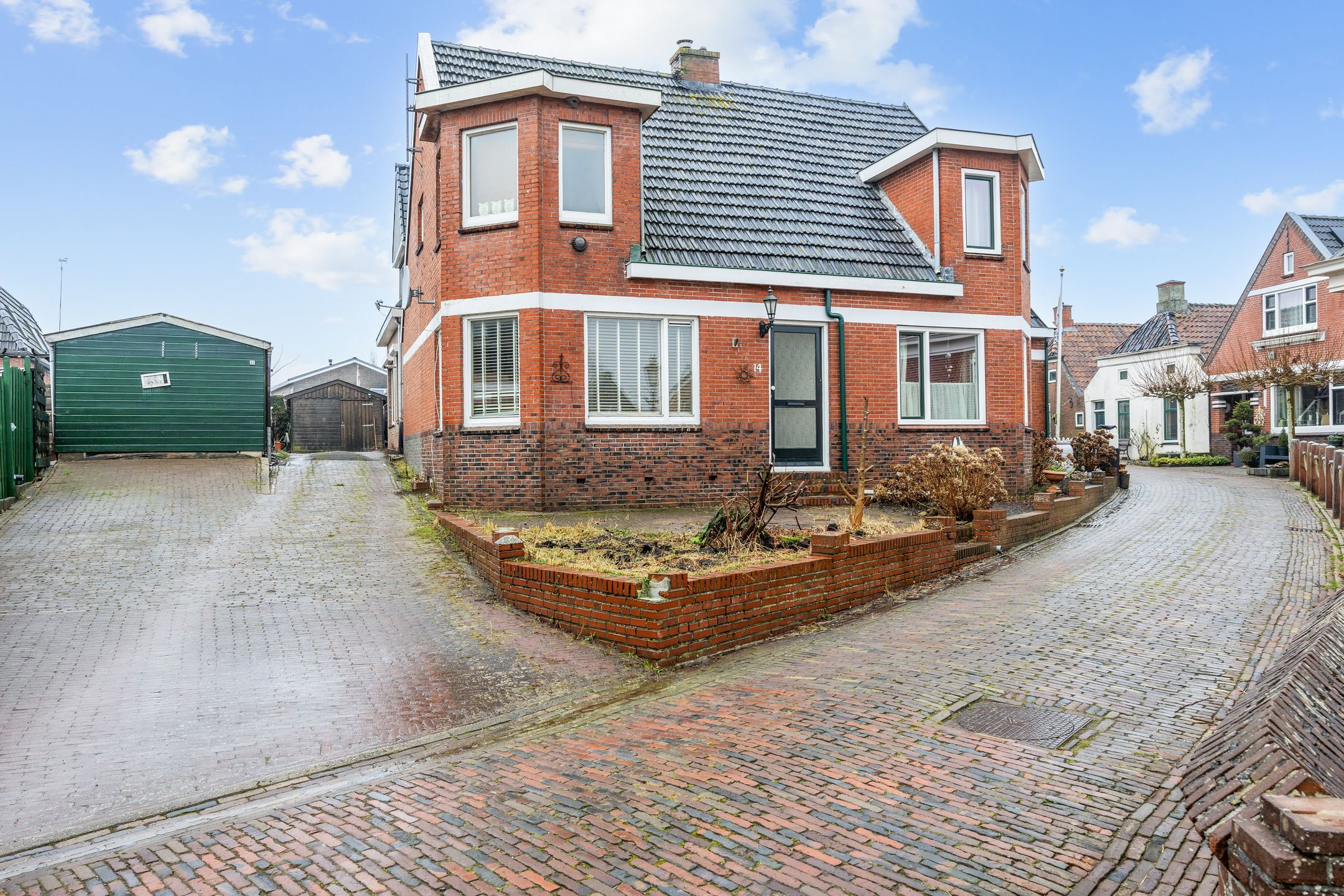 Vissersstraat 14 