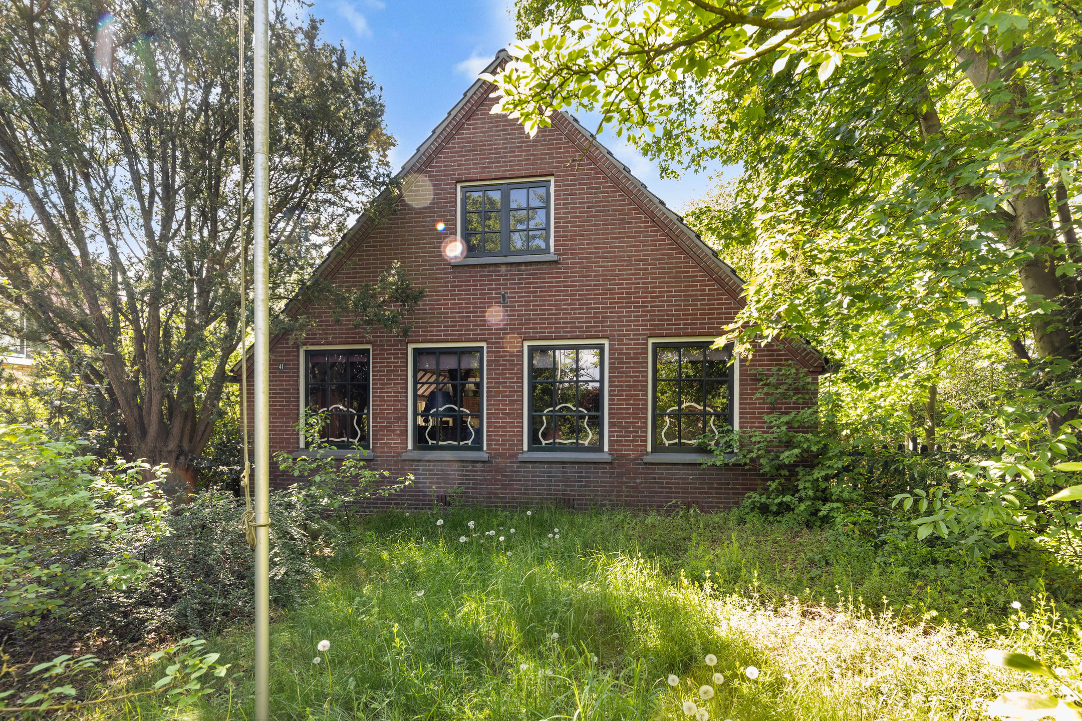 Vriezenveenseweg 41 