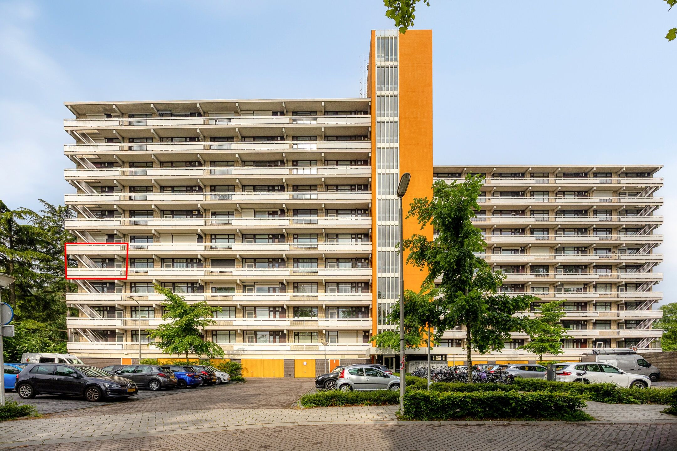 de Koppele 261 