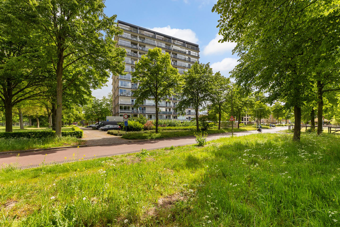 Foto 1 van Händellaan 61