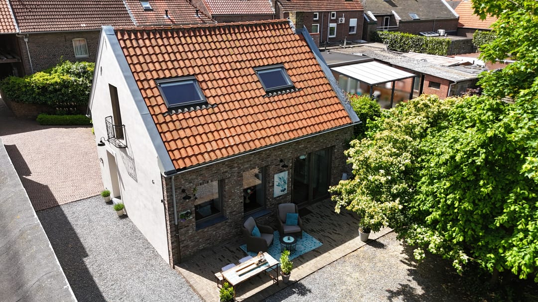 Photo 58 of Maasheuvel 24