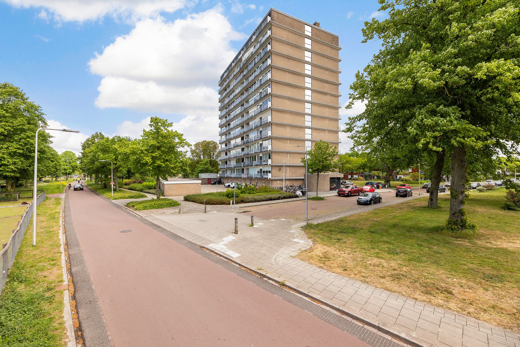 Foto 6 van Händellaan 61