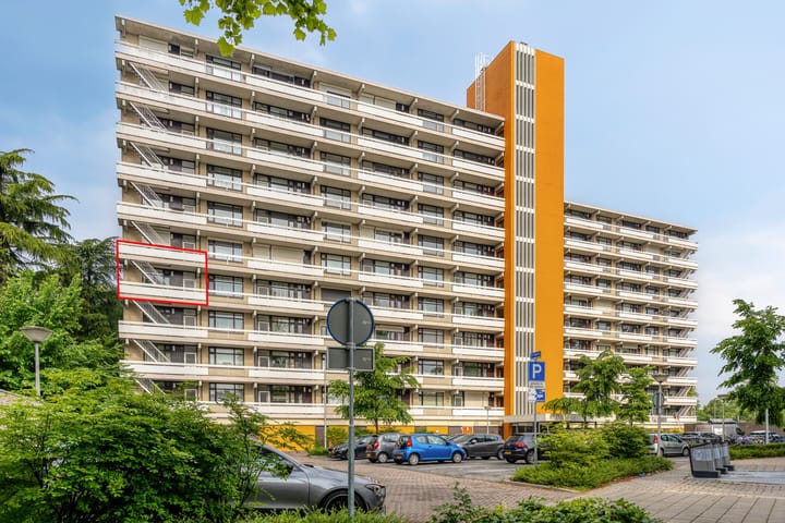 Foto 2 van de Koppele 261