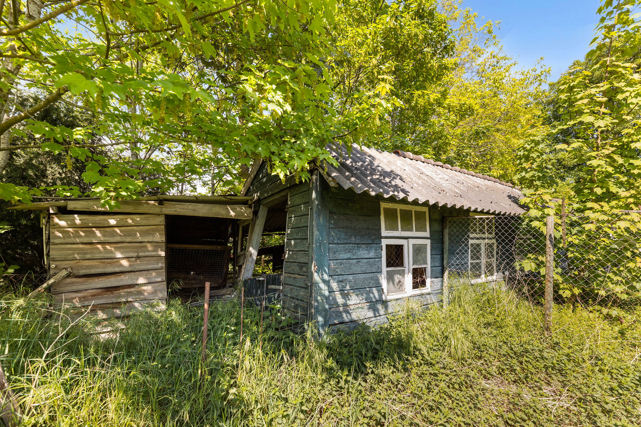 Photo 27 of Vriezenveenseweg 41