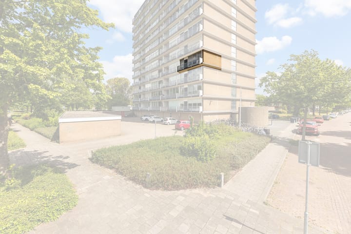 Foto 3 van Händellaan 61