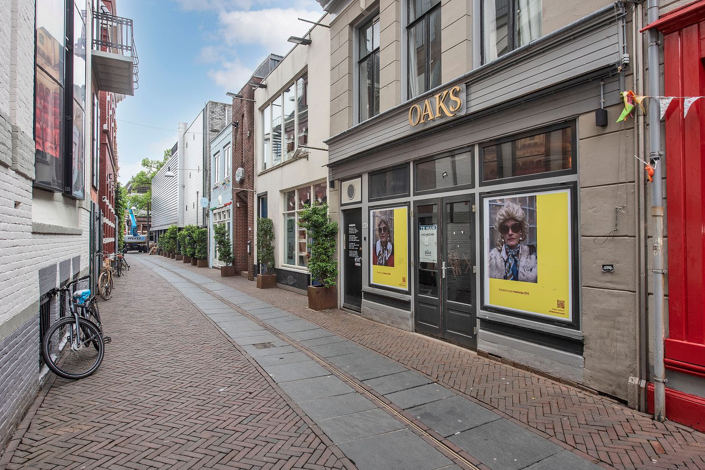 Bekijk foto 4 van Stadsgravenstraat 45