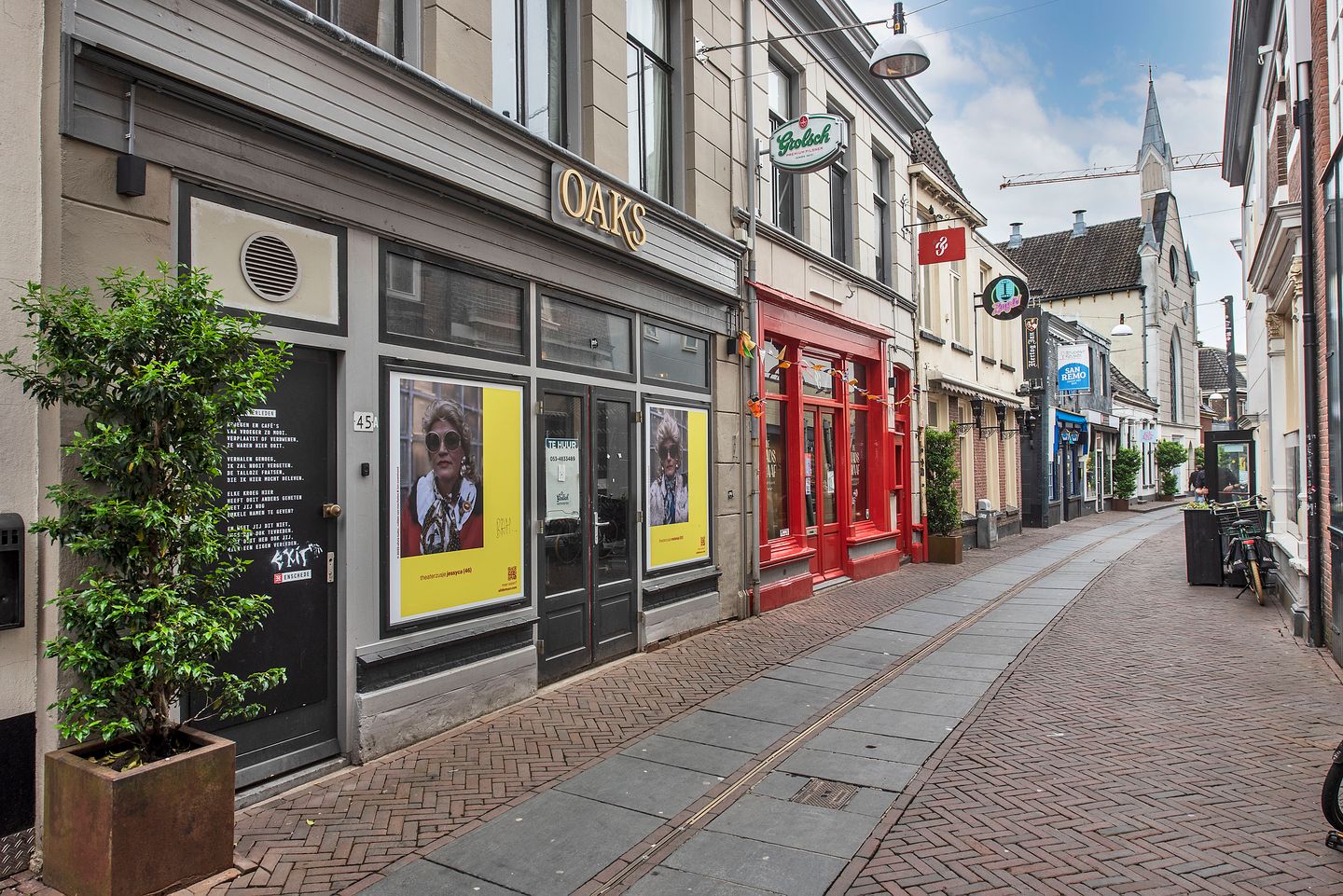 Bekijk foto 3 van Stadsgravenstraat 45