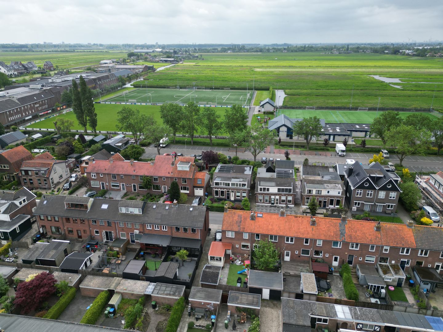 Photo 50 of Kaagjesland 32