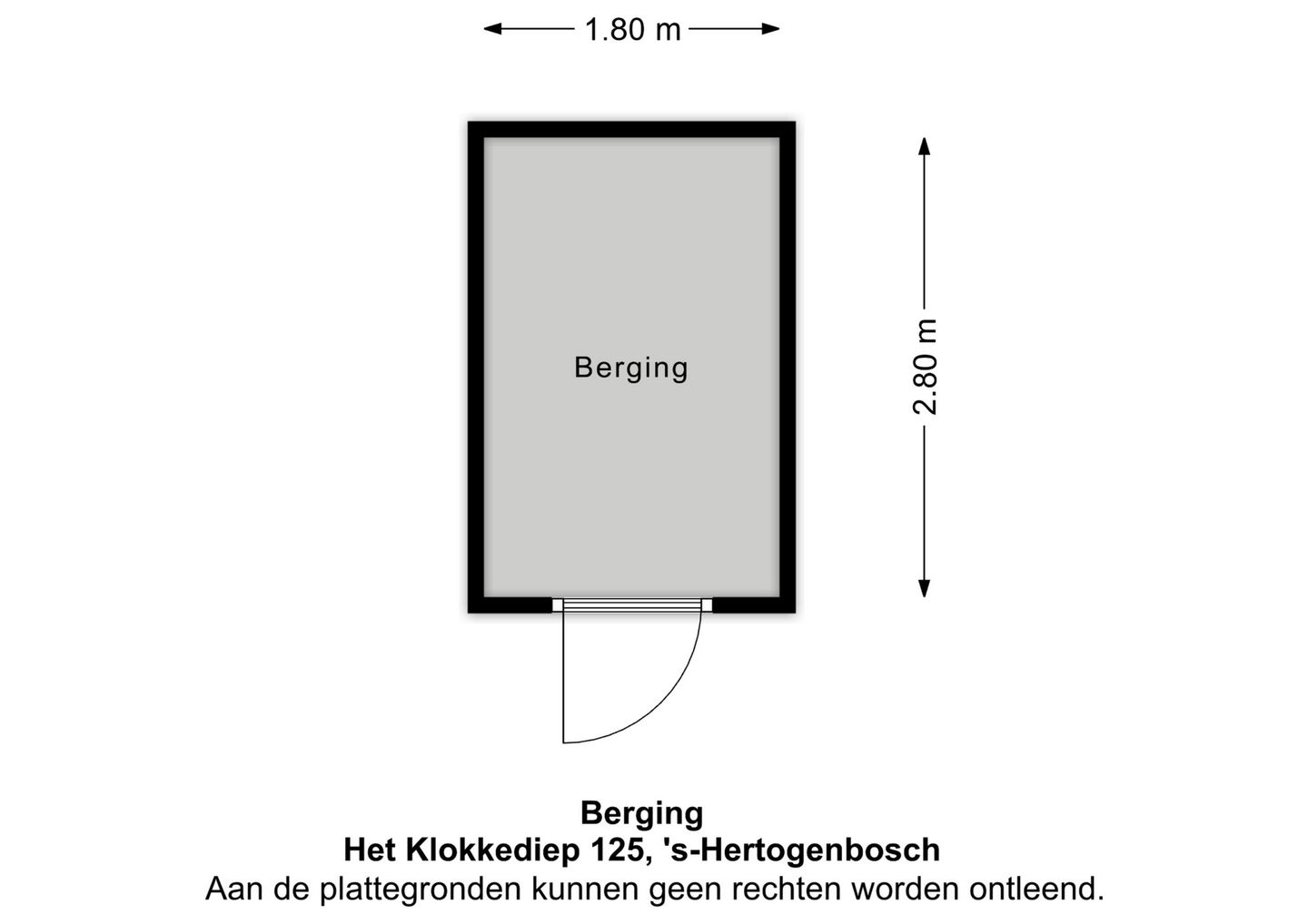 Foto 25 van Het Klokkediep 125