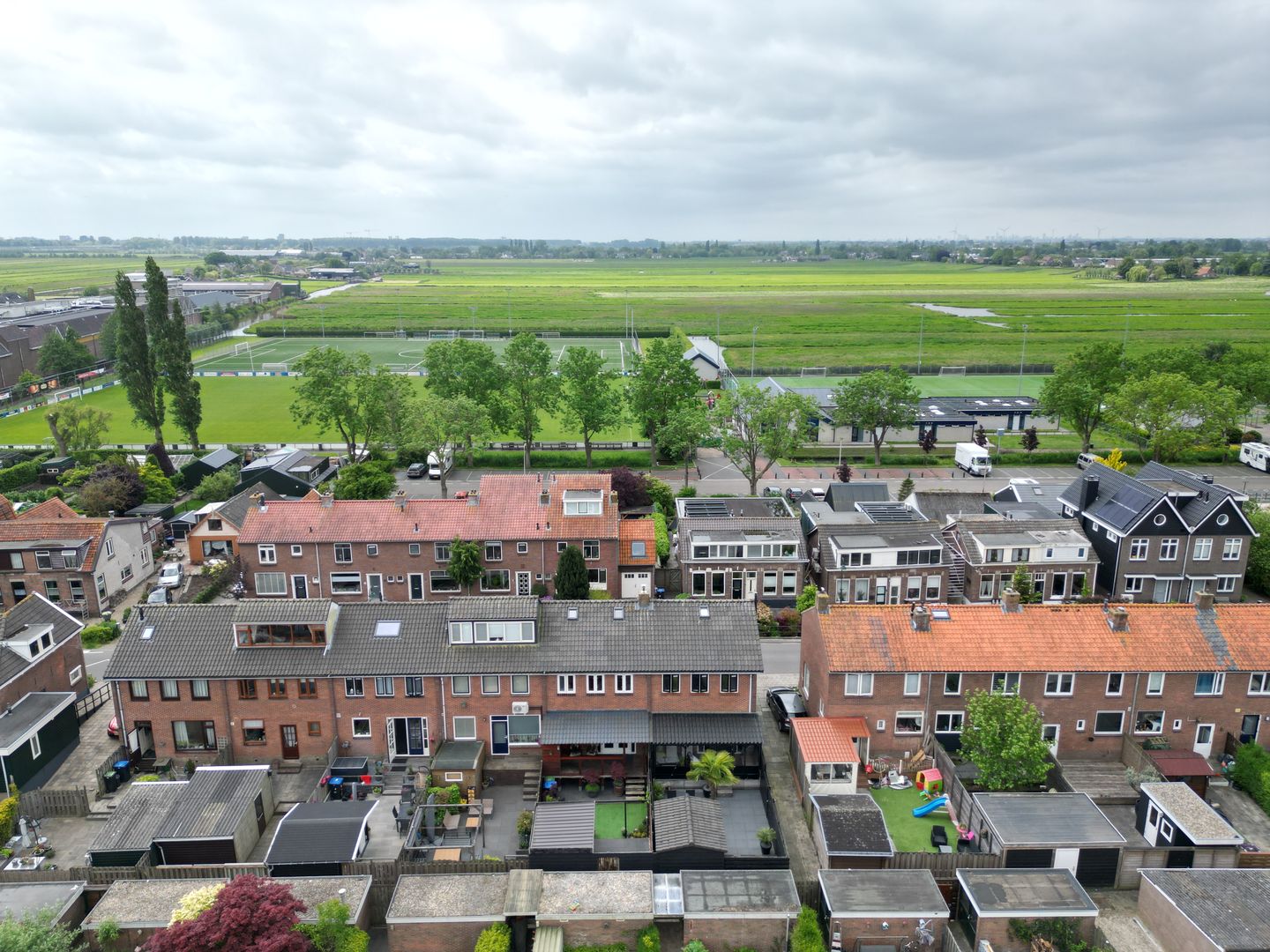 Photo 49 of Kaagjesland 32