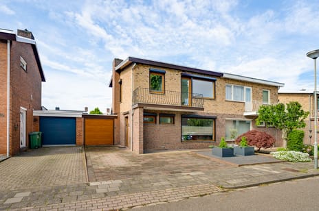 Lindenlaan thumbnail