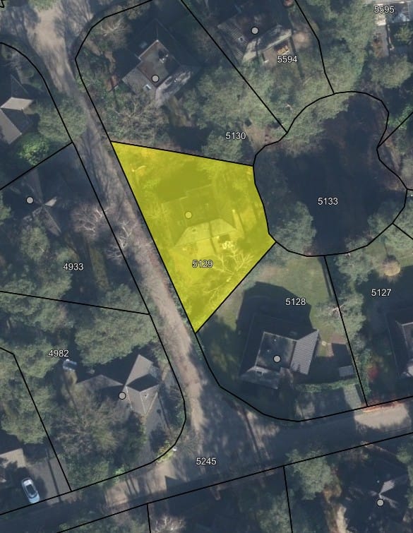 Foto 39 van Lage Bergweg 39-45