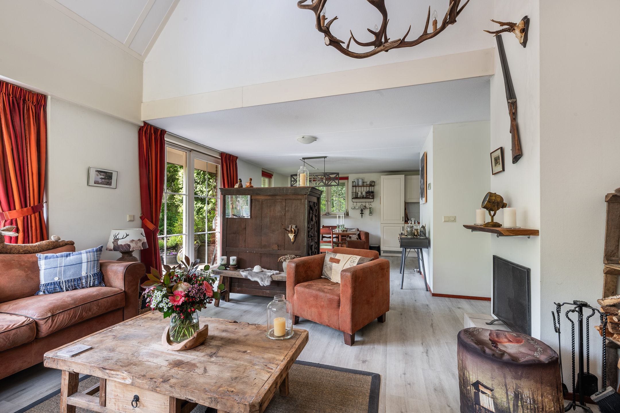 3-bedroom freehold villa in Beekbergen — photo 5 of 5
