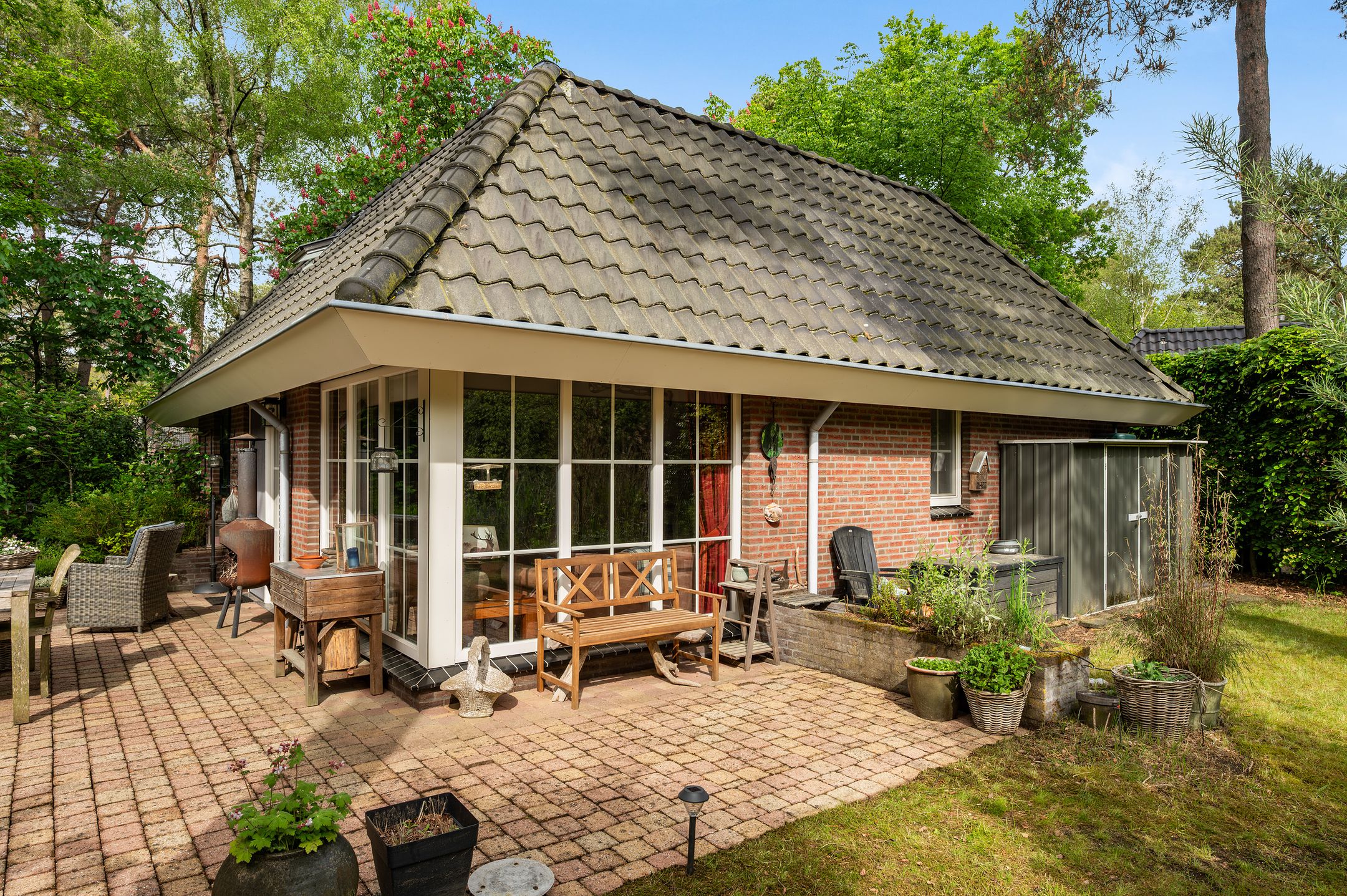 3-bedroom freehold villa in Beekbergen — photo 3 of 5