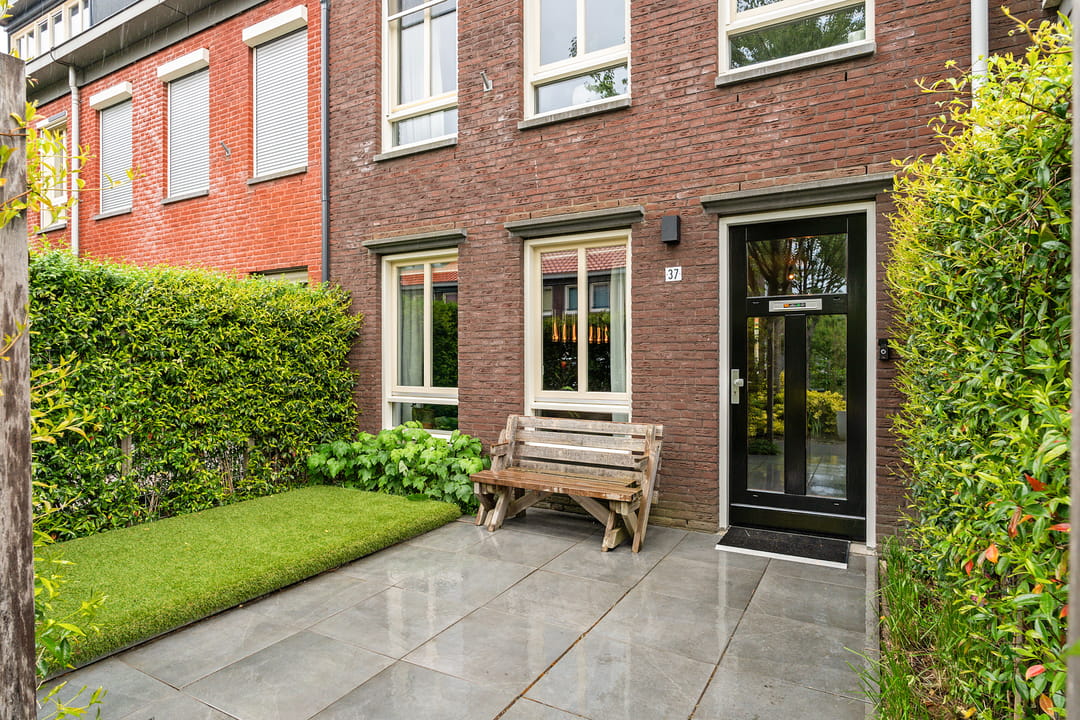Foto 7 van Sternlaan 37
