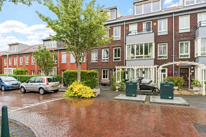 Foto 5 van Sternlaan 37