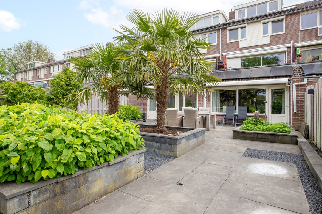 Foto 1 van Veldzichtlaan 38