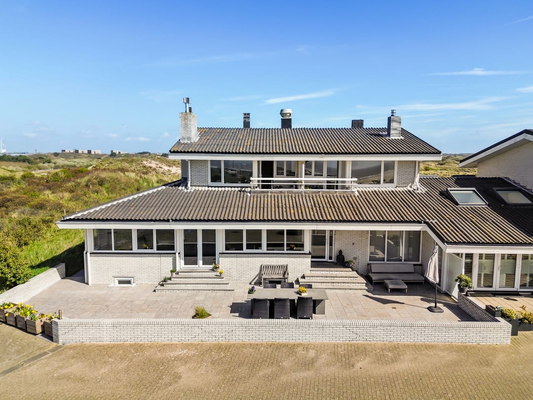 Foto 1 van IJmuiderslag 9