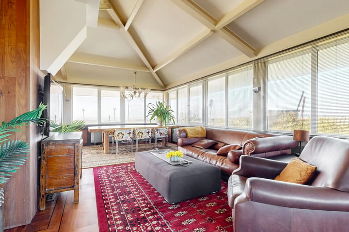 Appartement te koop: IJmuiderslag 9, Ijmuiden