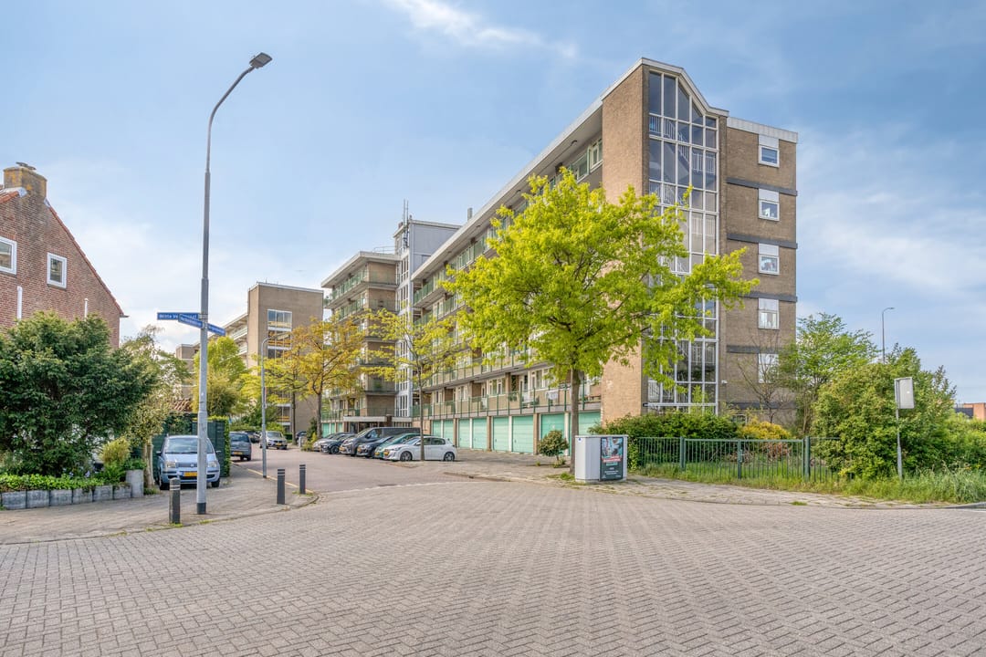 Foto 17 van Morgenstarstraat 65