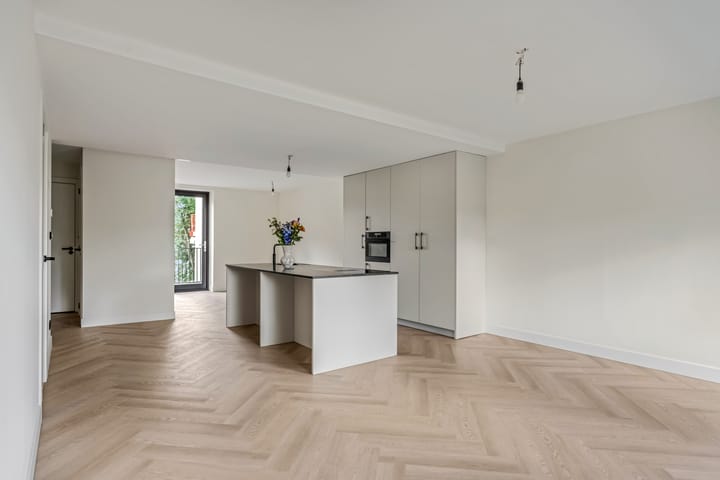 Foto 4 van Nieuwe Plein 7-2