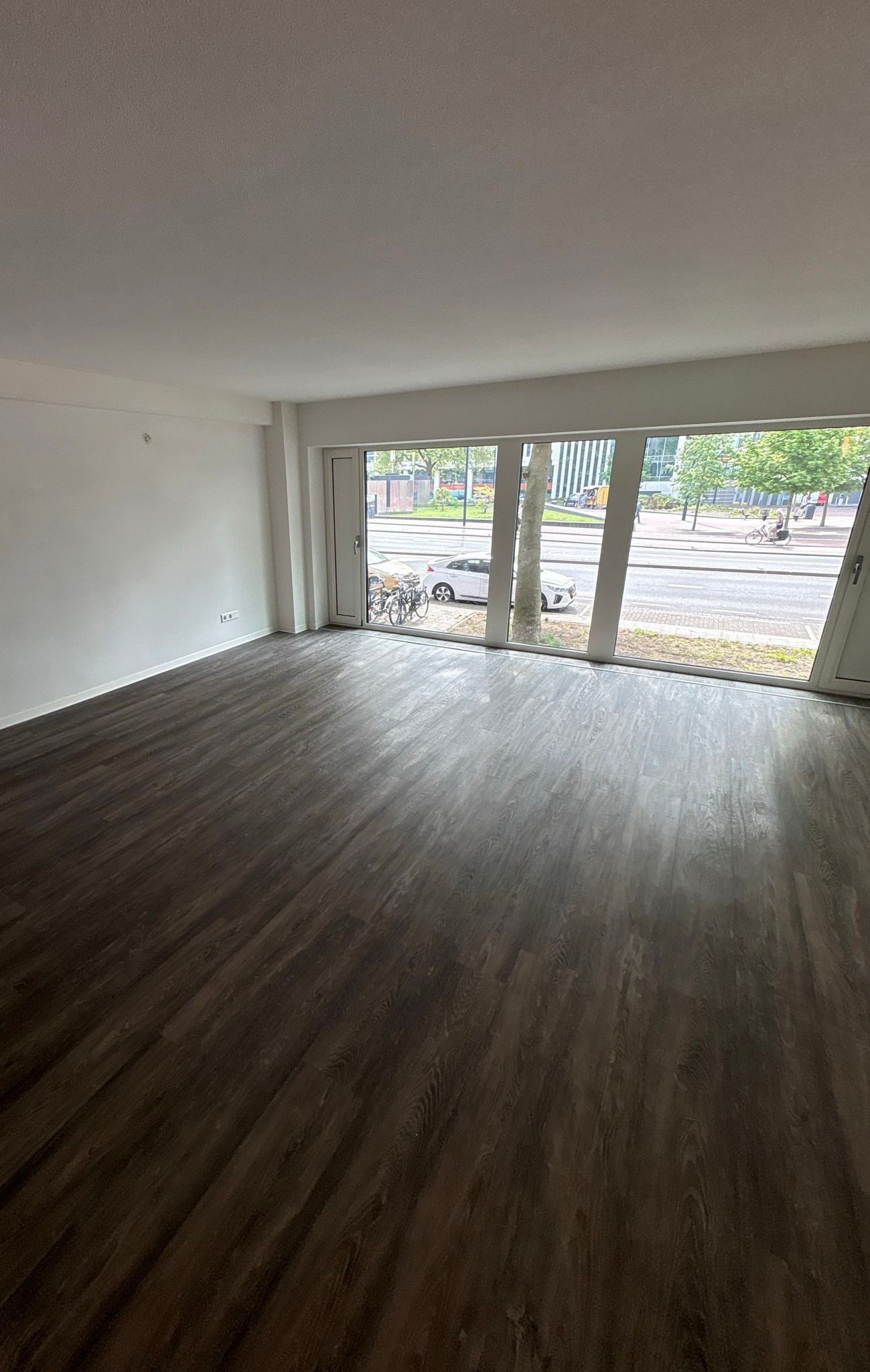 Rochussenstraat 127-B Rotterdam - Ansicht 2