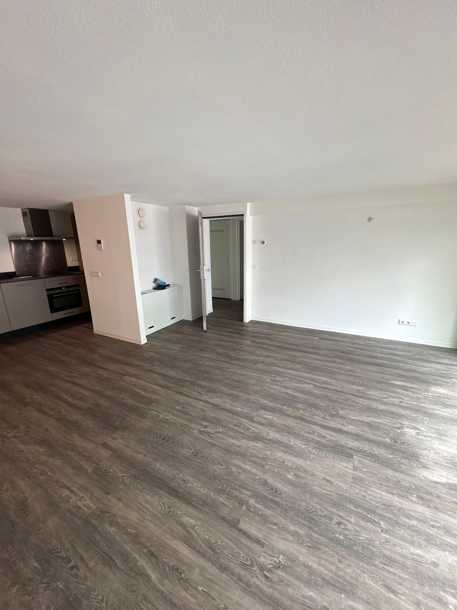 Rochussenstraat 127-B Rotterdam - Ansicht 5