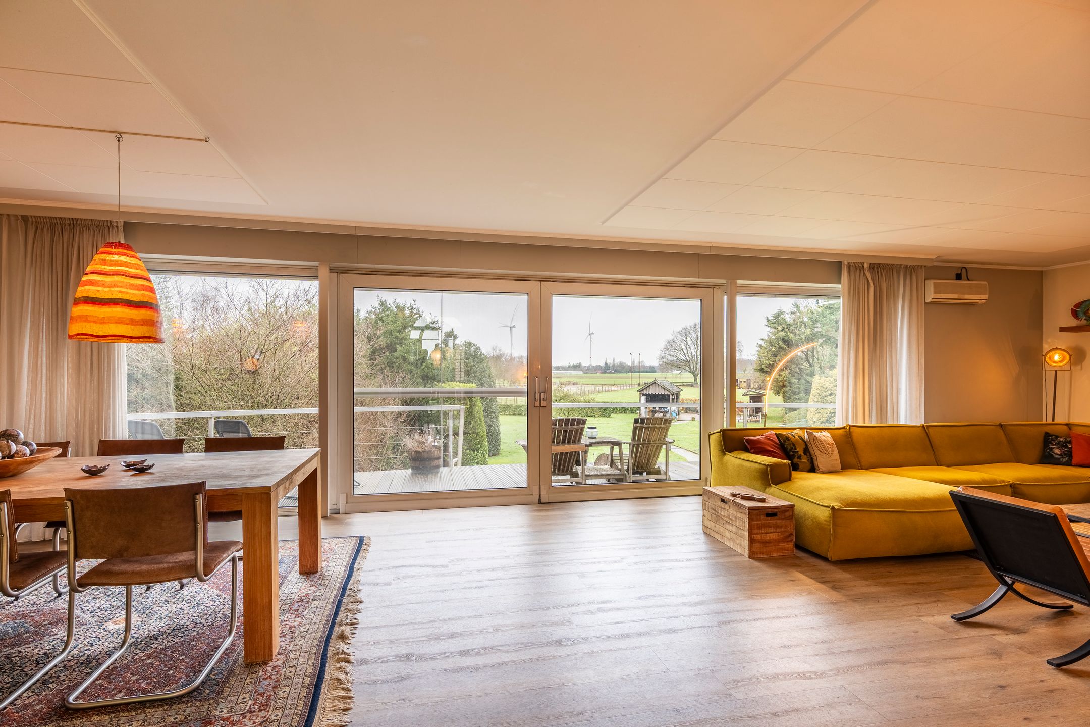 Luxury Villa with Wellness Facilities and Double Garage on Spacious Plot — 39