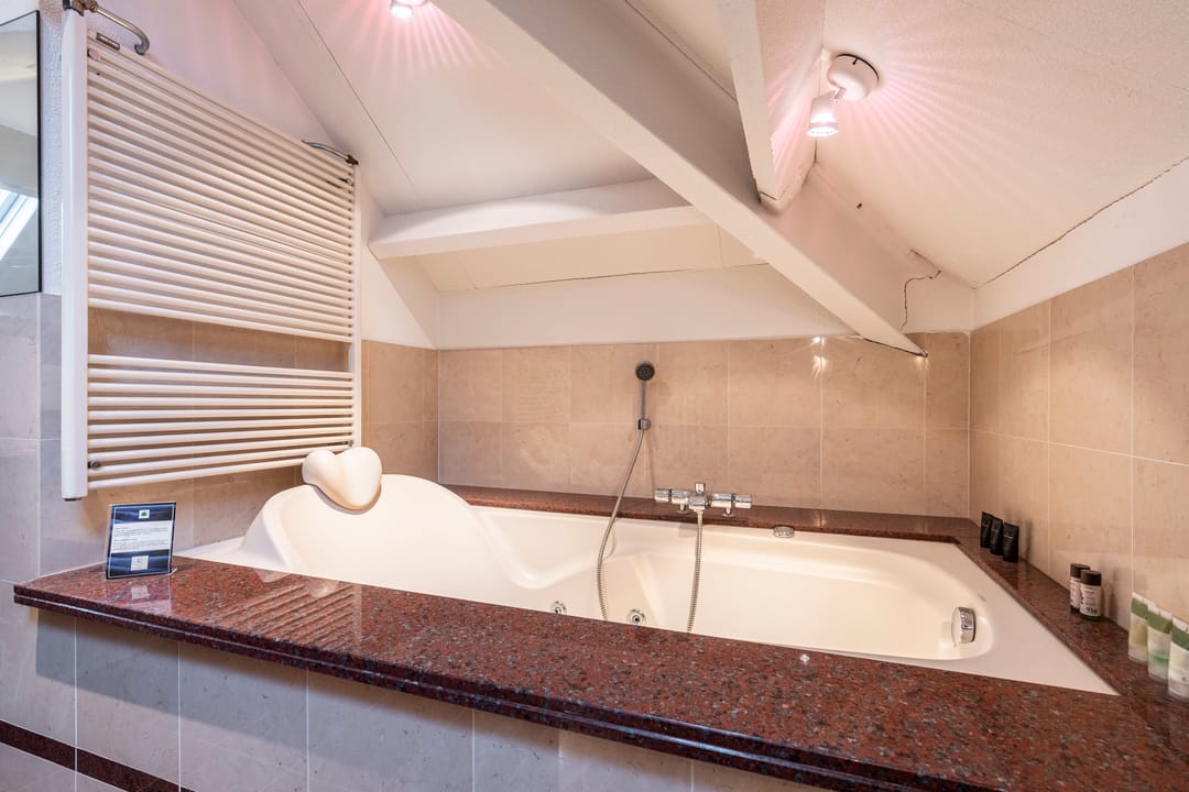 Luxury Villa with Wellness Facilities and Double Garage on Spacious Plot — 26